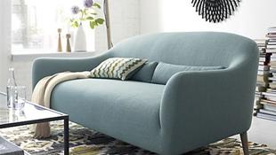 Những mẫu sofa tuyệt vời cho nhà nhỏ