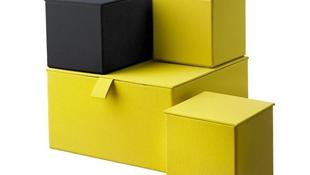 Những mẫu giỏ lưu trữ đa năng và thời trang cho nhà xinh