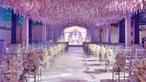 12 thiết kế tuyệt đẹp cho không gian lễ cưới