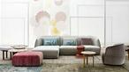 Những mẫu Sofa mới tuyệt đẹp nhất của hãng Moroso