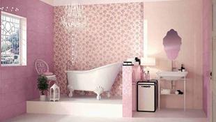 20 ý tưởng thiết kế phòng tắm xinh xắn và nữ tính