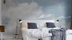 14 phòng ngủ lấy cảm hứng từ những đám mây bồng bềnh