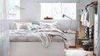 Những phòng ngủ khiến bạn chỉ muốn cuộn chăn ngủ nướng