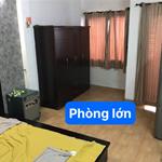 Cho thuê 2 phòng Full nội thất tại hẻm 352 Lê Hồng Phong P1 Q10 giá rẻ