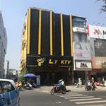 8m mặt tiền kinh doanh; bán nhà đường Nguyễn Quang Bích, P13, Tân Bình; nhà 5 tầng
