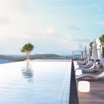 Căn hộ view biển Bãi Sau Thuỳ Vân - Vũng Tàu Peal - LH 0902979924 Minh Phương
