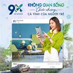 Sở hữu căn hộ cao cấp kế bên Aeon Mail Hoc Mon .