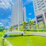 Bán nhanh căn 2PN Sài Gòn Q7 Riverside Complex – Nhà mới tặng nội thất LH 0902979924