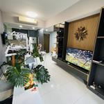 Cho thuê căn hộ 70m2 Masteri An Phú Tp Thủ Đức Tầng 5