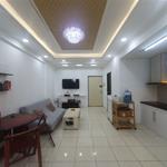 Bán căn hộ 42m2 tầng 6 C/C First Home Thạnh Lộc Q12 Full nội thất