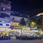 CẦN SANG HOẶC THUÊ GẤP NHÀ HÀNG: KHUNG VÍP TẠI KCX  Tân Thuận Tây quận 7
