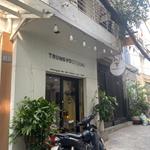 Cho thuê nhà 2 lầu hẻm xe hơi 263/25 Nguyễn Đình Chiểu Q3