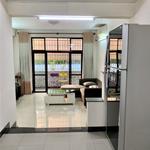 Cho thuê căn hộ 70m2 - 2PN mặt tiền Nguyễn Tri Phương quận 5