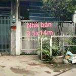 Bán nhà cấp 4 Đặng Thúc Vịnh, Xã Thới Tam Thôn, Huyện Hóc Môn