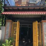 CẦN BÁN NHÀ GẤP: Chính chủ bán nhà 1 trệt 1 lầu tại Đông Hoà, Dĩ An, Bình Dương;
