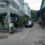 Bán nhà 2 MT hẻm xe hơi 55// Nguyễn Quý Yêm, An Lạc, Bình Tân