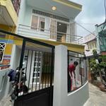 Bán nhà đẹp căn góc ở đường Bông Sao P5 Q8