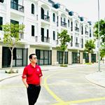 Bán nhà mặt phố Phước Điền Midtown, Đường Bình Chuẩn 34, TP.Thuận An, giá từ 3,96 tỷ