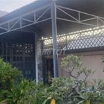 Bán 1508m2 đất thổ cư đã xây nhà vườn cấp 4 kiên cố, Hẻm xe hơi Củ Chi