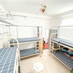 Chỉ 1.4tr bạn sẽ được ở ký túc xá Full nội thất Huỳnh Khương An P5 Gò Vấp