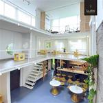 Sang quán Cafe & tổ chức sự kiện tại Ngô Thời Nhiệm Q3