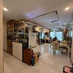 Cho thuê Căn hộ cao cấp 110m2 Chung Cư Goldview Q4 Full nội thất