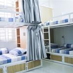Cho thuê ký túc xá full nội thất đường số 9, P. Linh Trung Thủ Đức