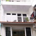 Cho thuê nhà nguyên căn hẻm xe hơi tại Quận Bình Thạnh