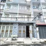 Bán nhà 1 trệt 2 lầu 1 ST hẻm xe hơi Lê Văn Lương, Xã Nhơn Đức Nhà Bè
