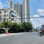 Bán nhà 1 trệt 2 lầu hẻm 8m đường Liên Tỉnh 5 P6 Q8 tiện kinh doanh