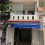 Bán nhà 1 lầu 387/2 đường Nguyễn Trãi, P. Nguyễn Cư Trinh, Q1