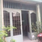 Bán nhà cấp 4 nở hậu hẻm xe hơi đường Tân Trụ P15 Tân Bình