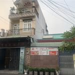 Bán nhà 2 lầu hẻm xe hơi lớn số 67/11 Lê Thị Hoa TP Thủ Đức