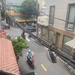 Cho thuê nhà nguyên căn mặt tiền Bà Hạt tiện kinh doanh mọi ngành