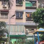 Bán nhà tầng trệt 72m2 chung cư Nguyễn Kim Lô R ngay khu điện tử