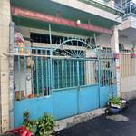 Chính chủ bán nhà cấp 4 hẻm xe hơi 5m Bà Hom P13 Q6
