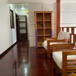 For rent/Cho thuê penthouse Phu My Hung Q7 có sân vườn lớn