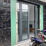 Bán nhà 1 trệt 1 gác suốt cách Nguyễn Văn Linh chỉ 100m nhà mới tinh Bán nhà 1 trệt 1 gác suốt cách Nguyễn Văn Linh chỉ 100m nhà mới tinh