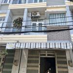 Cho thuê nhà 1 trệt 2 lầu hẻm xe hơi Huỳnh Tấn Phát Nhà Bè