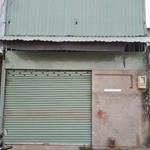 Cho thuê MB Kho/ Xưởng vị trí 2 mặt tiền TX52 - Thạnh Xuân Q12