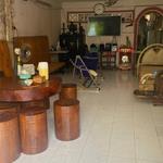 Chính chủ bán gấp nhà 1 lầu hẻm xe hơi Mễ Cốc P15 Q8 khu an ninh