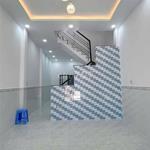 Bán nhà 1 trệt 2 lầu hẻm xe hơi Nguyễn Duy Trinh (Q9 Cũ) TP Thủ Đức