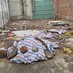 Bán đất thổ cư 1/ đường số 3, BHH Bình Tân hẻm xe hơi lớn