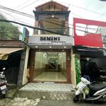 Bán nhà 1 lầu mặt tiền chợ Liên Khu 5-6 tiện kinh doanh đa ngành