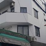 Bán 2 toà nhà KD căn hộ dịch vụ 24 Phòng ở đường 21 P8 Gò Vấp