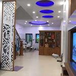 Bán nhà 4 lầu Nguyễn Văn Linh, Bình Hưng, Bình Chánh, hẻm xe hơi lớn