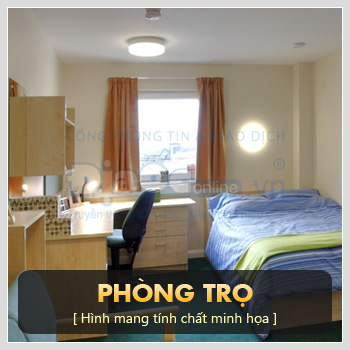 Nha Tro Cho Thue Quan Binh Thanh Moi Nhat