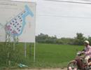 Khu công nghiệp “mắc nghẹn”