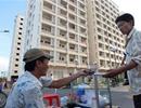 Bất động sản: “Người mua khôn ngoan vẫn đợi”