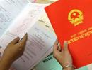 Giao dịch về nhà, đất, muốn an toàn, phải công chứng